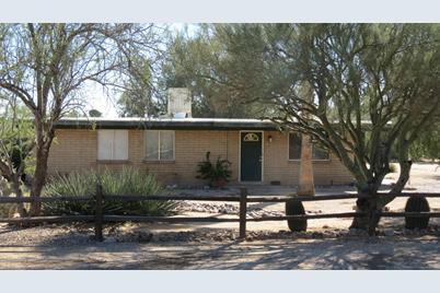 1101 W Wilkenson Drive, Tucson, AZ 85704 - Photo 1