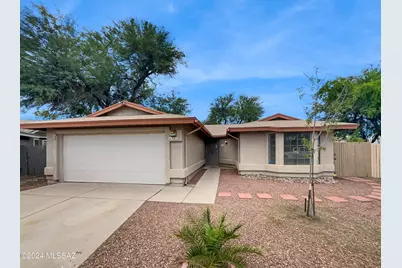 5822 S Mahan Drive, Tucson, AZ 85746 - Photo 1