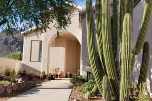 2602 S Falcon View Dr, Tucson, AZ 85713 - Photo 1