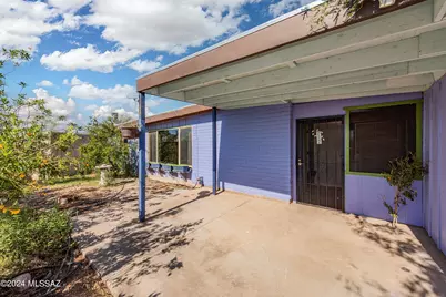 2473 S Kevin Drive, Tucson, AZ 85748 - Photo 1