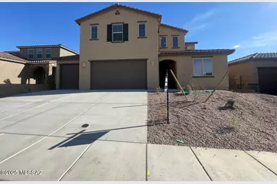 17668 S Ironwood Bend Drive, Vail, AZ 85641 - Photo 1