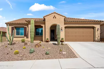 6870 W Cliff Spring Trail, Marana, AZ 85658 - Photo 1