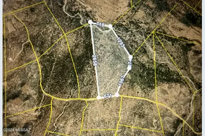 Tbd Grey Bear Trail, Willcox, AZ 85643 - Photo 1