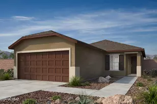 15261 N Primrose Peak Trl, Tucson, AZ 85739 - Photo 1