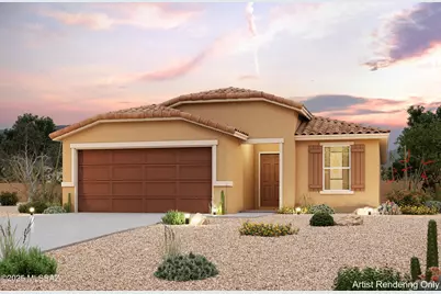 1260 S Maria Carmela Lane, Benson, AZ 85602 - Photo 1