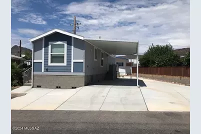 5380 W Bar X Street, Tucson, AZ 85713 - Photo 1