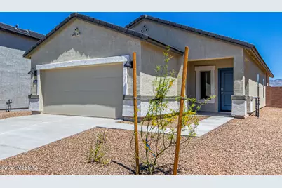 10466 W Thetford Lane, Marana, AZ 85653 - Photo 1