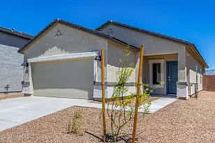 10466 W Thetford Ln, Marana, AZ 85653 - Photo 1