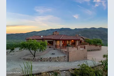 20705 E Marsh Station Road, Vail, AZ 85641 - Photo 1