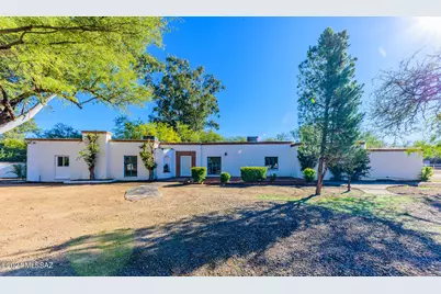 2200 N Kimberlee Road, Tucson, AZ 85749 - Photo 1