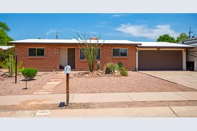 7751 E Fairmount Street, Tucson, AZ 85715 - Photo 1