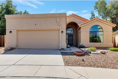 2903 N Ivory Court, Tucson, AZ 85715 - Photo 1