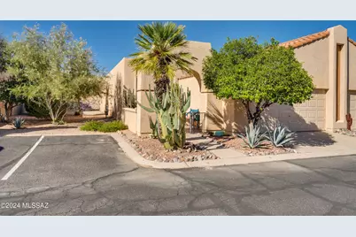 656 W Sunlight Lane, Tucson, AZ 85704 - Photo 1