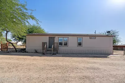 9155 W Ira Street, Tucson, AZ 85735 - Photo 1