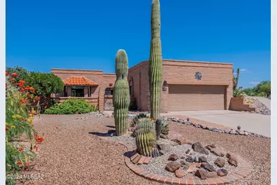 1240 W Camino Urbano, Green Valley, AZ 85622 - Photo 1