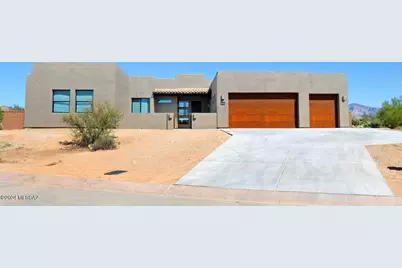 12440 N Carpas Wash Drive, Marana, AZ 85658 - Photo 1