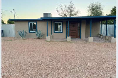2531 N Sycamore Boulevard, Tucson, AZ 85712 - Photo 1