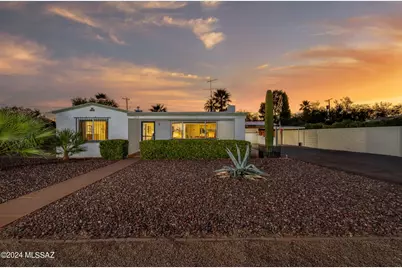 933 N Longfellow Avenue, Tucson, AZ 85711 - Photo 1