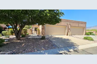 289 E Southern Pines Drive, Tucson, AZ 85737 - Photo 1