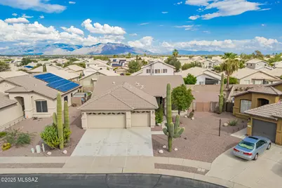 9148 N Ingrid Place, Tucson, AZ 85743 - Photo 1