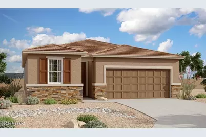 10507 W Walker Brown Drive, Marana, AZ 85653 - Photo 1