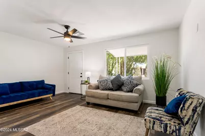 2410 S Holly Stravenue, Tucson, AZ 85713 - Photo 1