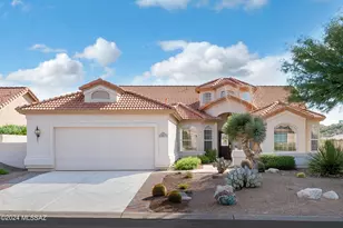 36962 S Ridgeview Blvd, Saddlebrooke, AZ 85739 - Photo 1