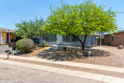 1071 E Park Estates Circle, Tucson, AZ 85706 - Photo 1