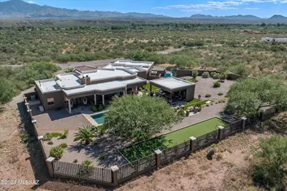 4 Circulo Bautista, Tubac, AZ 85646 - Photo 1