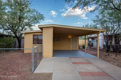 1310 N 14th Avenue, Tucson, AZ 85705 - Photo 1