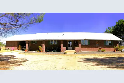 3418 W Cox Road, Willcox, AZ 85643 - Photo 1