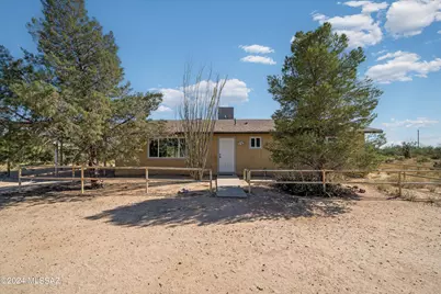 13085 W Cornell Drive, Tucson, AZ 85736 - Photo 1