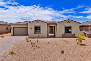 8257 S Silver Oak Dr, Tucson, AZ 85747 - Photo 1