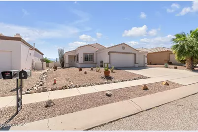 461 W Rio Flojo, Green Valley, AZ 85614 - Photo 1