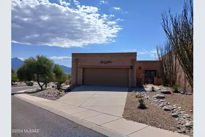 3534 S Placita Del Bolero, Green Valley, AZ 85622 - Photo 1