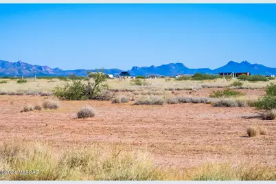 8.04 Acres Coronel Drive #0, Mc Neal, AZ 85617 - Photo 1