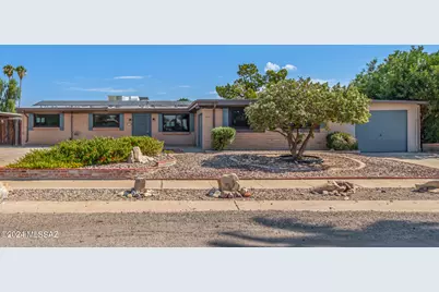 1820 N Heatherbrae Avenue, Tucson, AZ 85715 - Photo 1