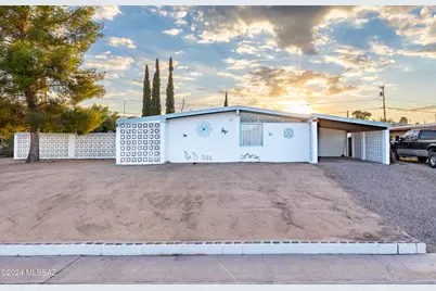 630 W Park Place, San Manuel, AZ 85631 - Photo 1