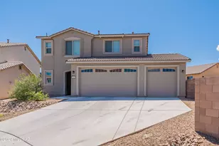 2094 Kaleigh Ct, Sierra Vista, AZ 85635 - Photo 1