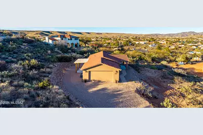 63842 E Via De Desconso, Tucson, AZ 85739 - Photo 1