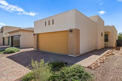 7403 W Barrel Racer Road, Marana, AZ 85743 - Photo 1