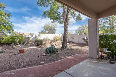 63704 E Holiday Drive, Saddlebrooke, AZ 85739 - Photo 1