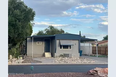 6330 N Orange Blossom Lane, Tucson, AZ 85741 - Photo 1