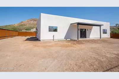 1910 W Pueblo Vista Boulevard, Tucson, AZ 85713 - Photo 1