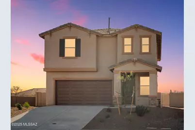 16700 S Paseo El Popote, Sahuarita, AZ 85629 - Photo 1