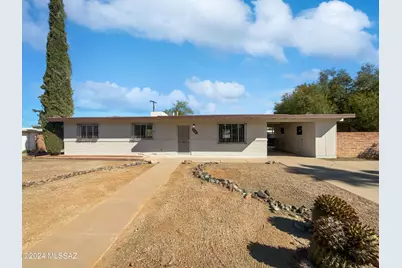 6563 E Calle Mercurio, Tucson, AZ 85710 - Photo 1