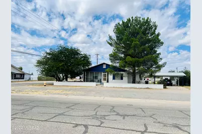 172 S Austin Boulevard, Willcox, AZ 85643 - Photo 1