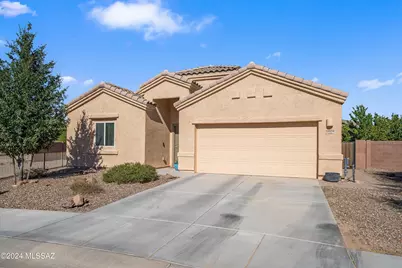 12434 W Reyher Farms Loop, Marana, AZ 85653 - Photo 1