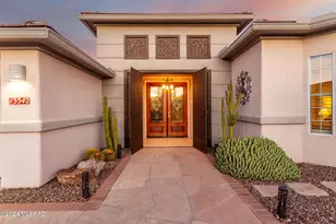 13342 N Heritage Club Pl, Marana, AZ 85658 - Photo 1