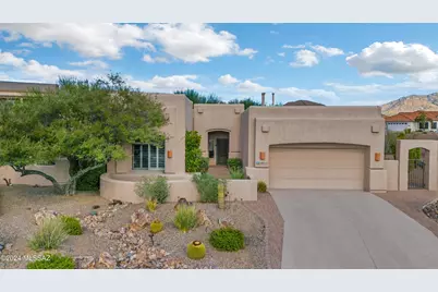 39013 S Riverwood Court, Saddlebrooke, AZ 85739 - Photo 1